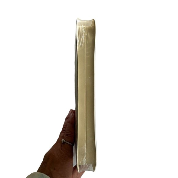 Beauty and the Beast: The Enchanted Christmas New, Factory Sealed VHS Vintage - Picture 7 of 8